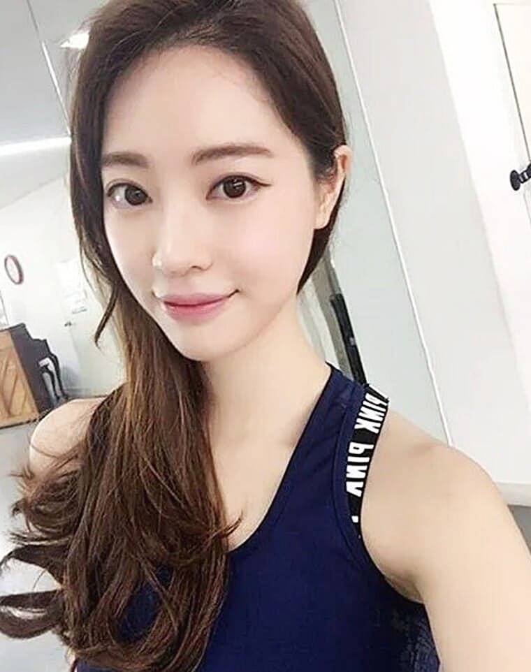 방송인-양정원