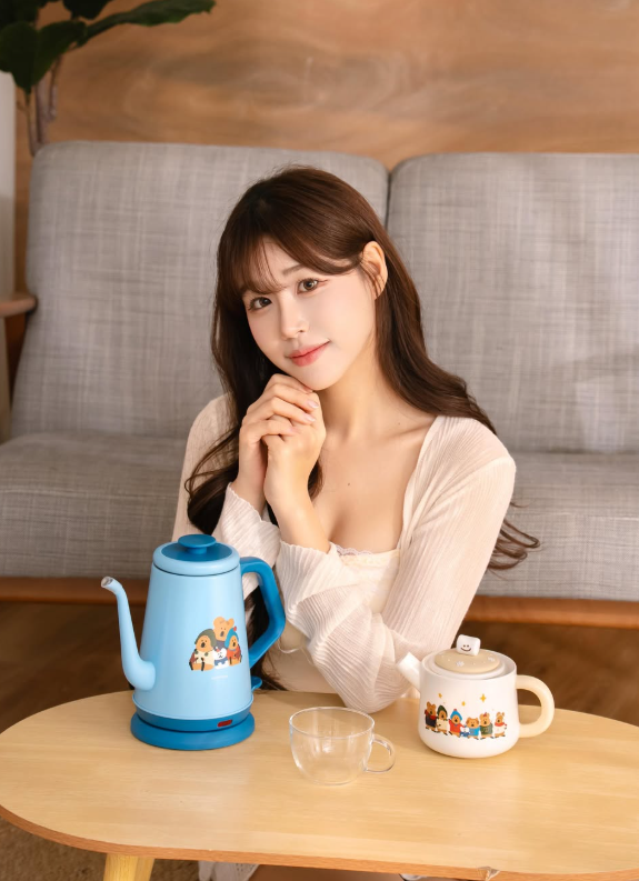 김도아 치어리더 프로필
