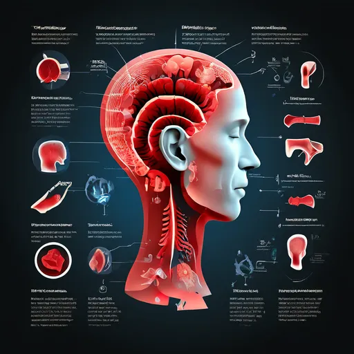 귓속 통증 원인과 치료 방법 총정리