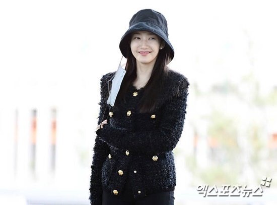 박민영 전 남친 논란 재점화…지긋지긋한 심경→종방연 &#39;웃음&#39;