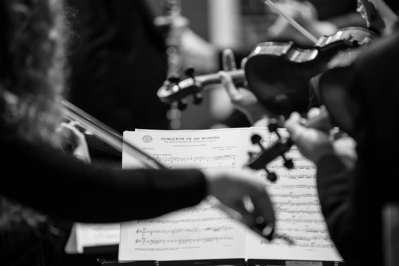 [클래식 음악] 협주곡: 독주와 오케스트라가 펼치는 조화로운 음악적 대화