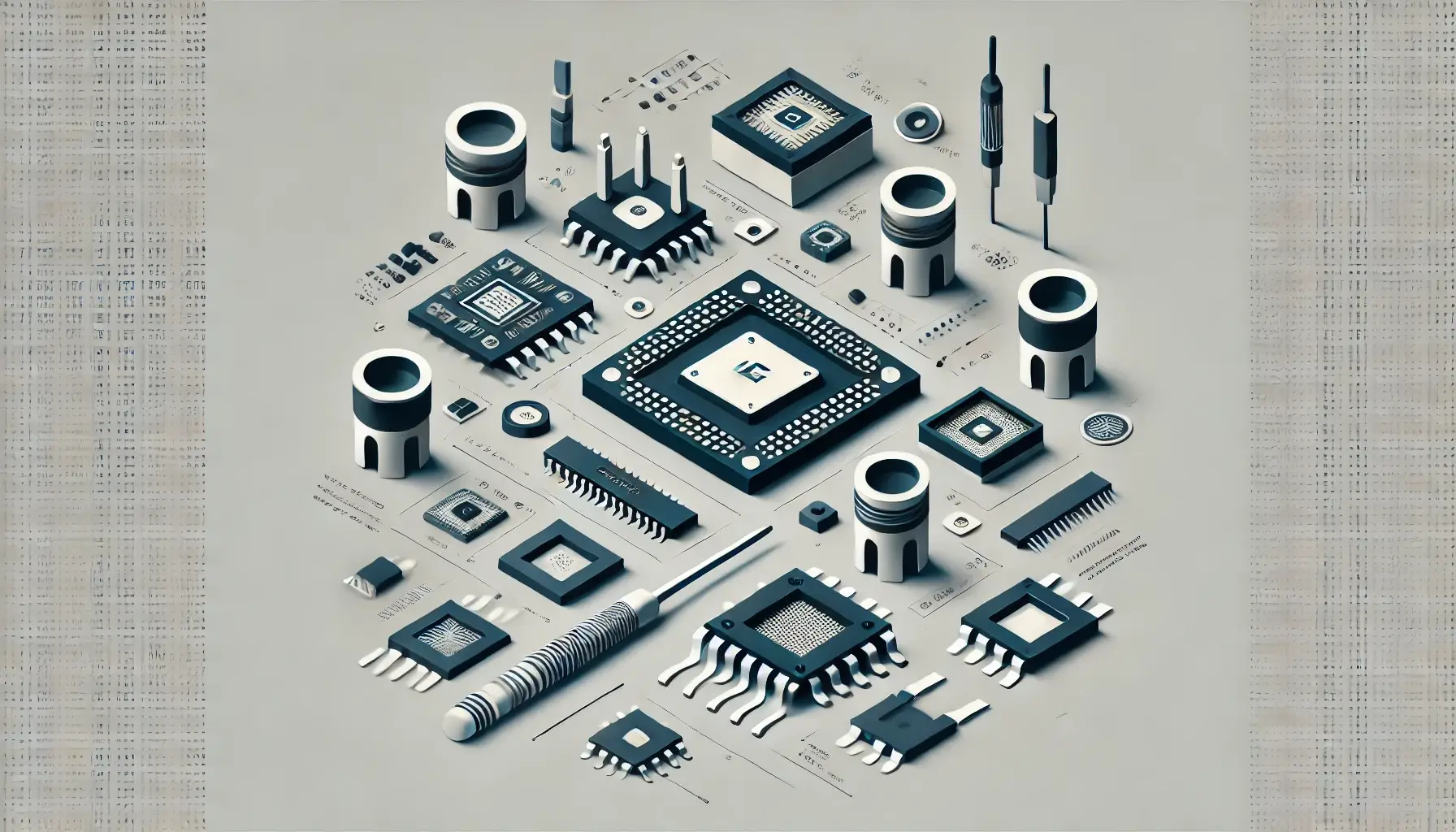IC TEST SOCKET 부문