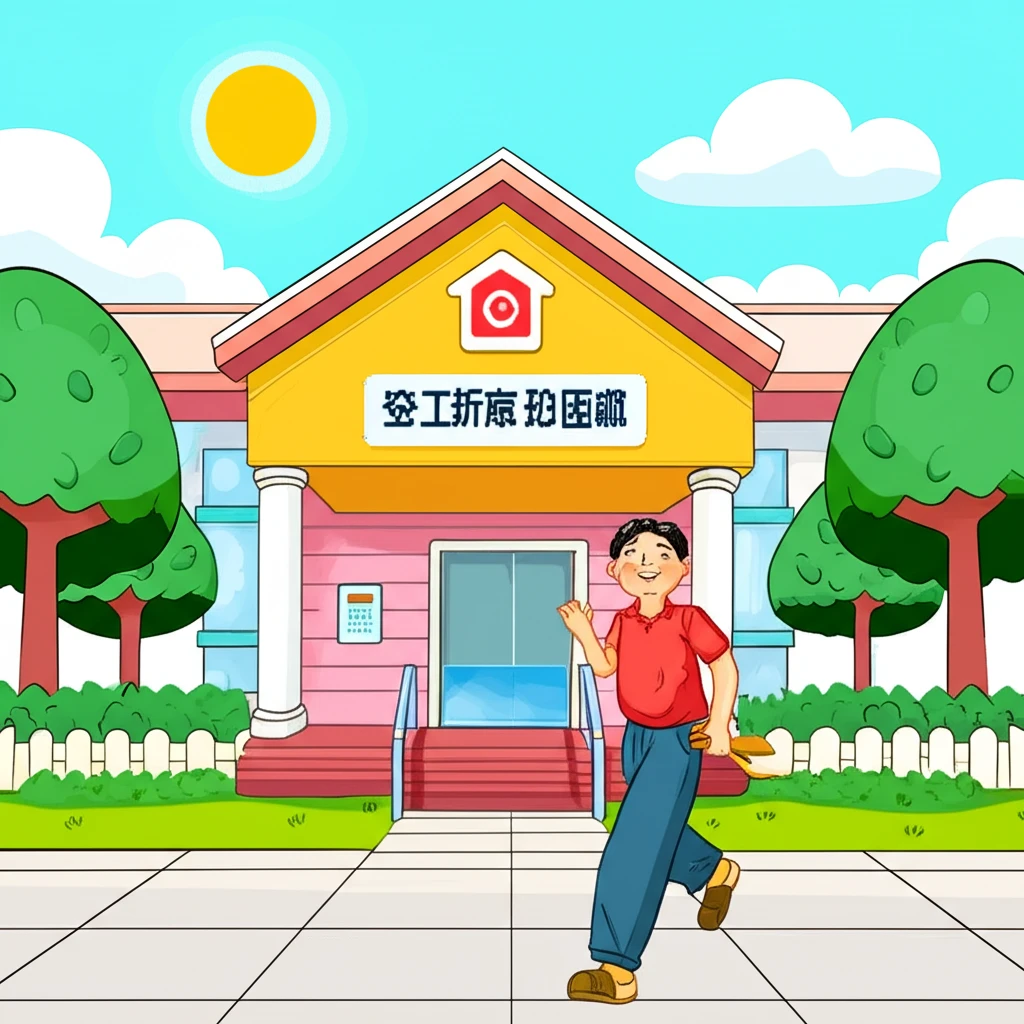 2025년 고성군 가정위탁 보호비: ..