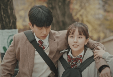 우연일까 등장인물 줄거리