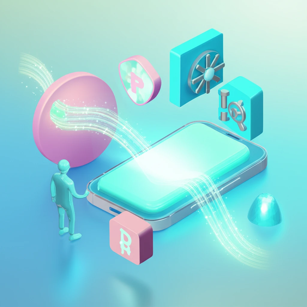 소중한 지원금 보호하는 행복지킴이통장..