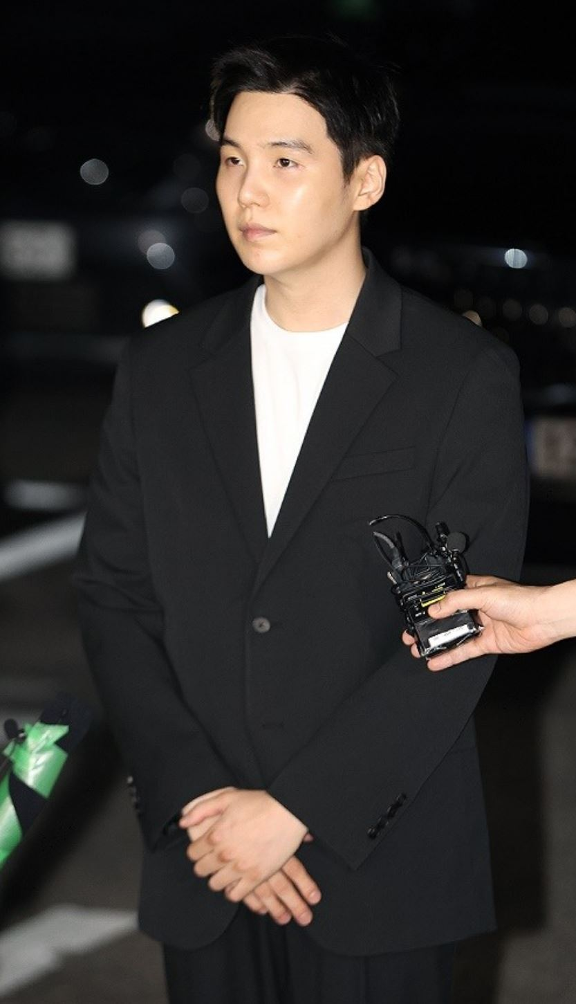 민윤기, 슈가, BTS 슈가 음주운전, 슈가 50억 기부, 세브란스병원, 민윤기 치료센터, 슈가 논란, 방탄소년단 복귀