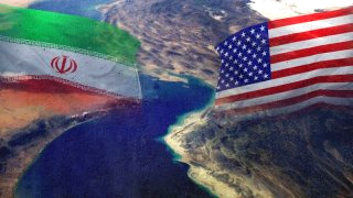 이란 영공 재개방 선언 전쟁 49일 만 배경