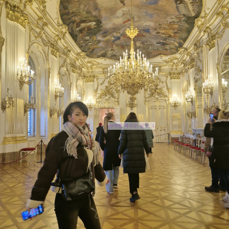 #비엔나여행 #빈여행 #비엔나4박5일 #비엔나여행경비 #비엔나여행코스