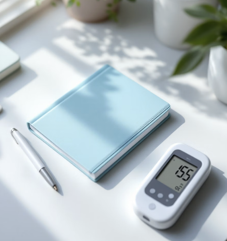 가장 중요한 것은 &amp;#39;기록&amp;#39;하는 습관