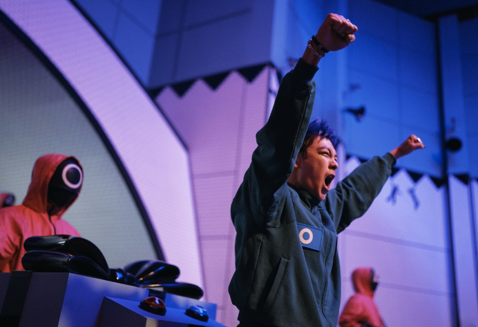 오징어게임 시즌2