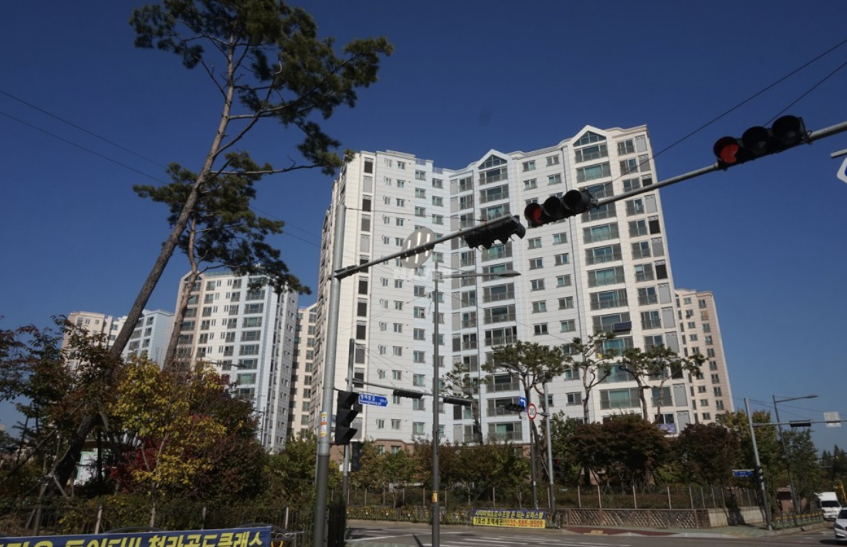 이재명 부인 김혜경 거주지 아파트 시세 바로가기 (2025)