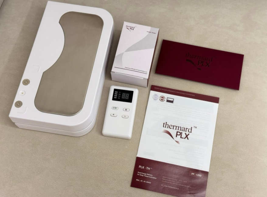 써마드 PLX 발 마사지기 내돈내산 후기