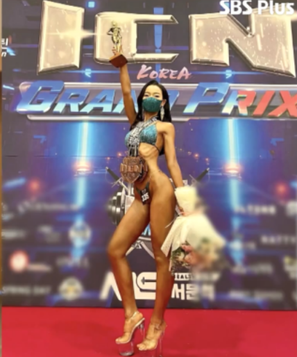 나는솔로21기 출연자분석