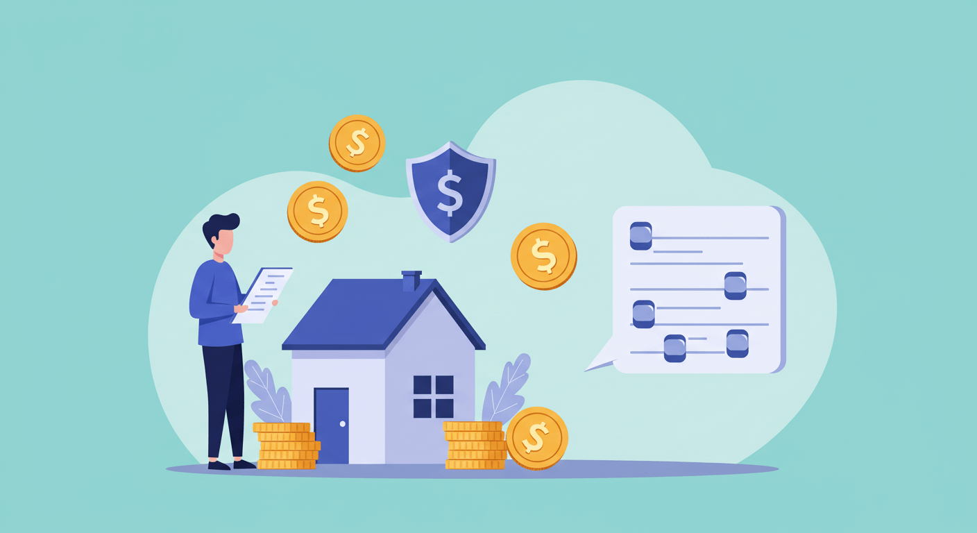 하반기 청년전세대출 조건 체크포인트