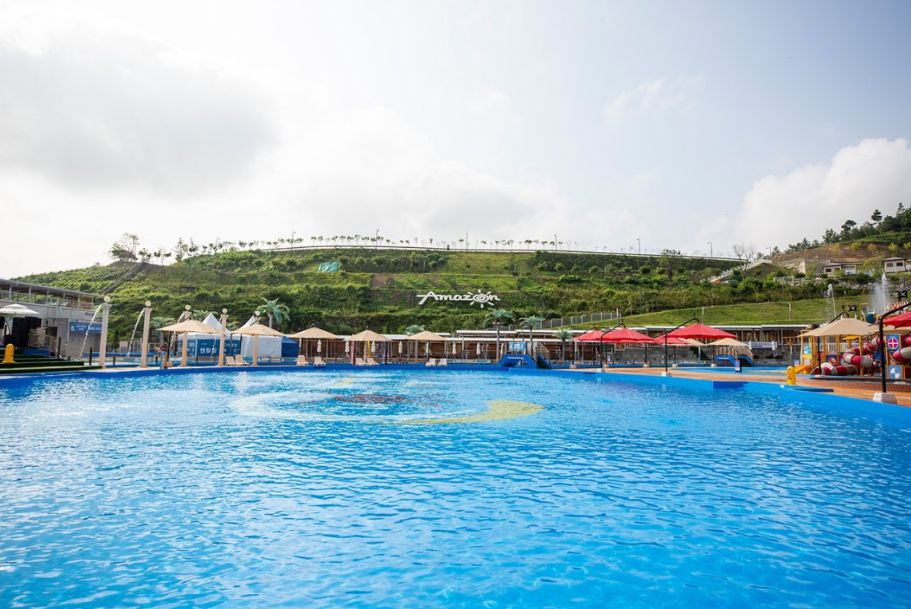 아마존 아쿠아파크