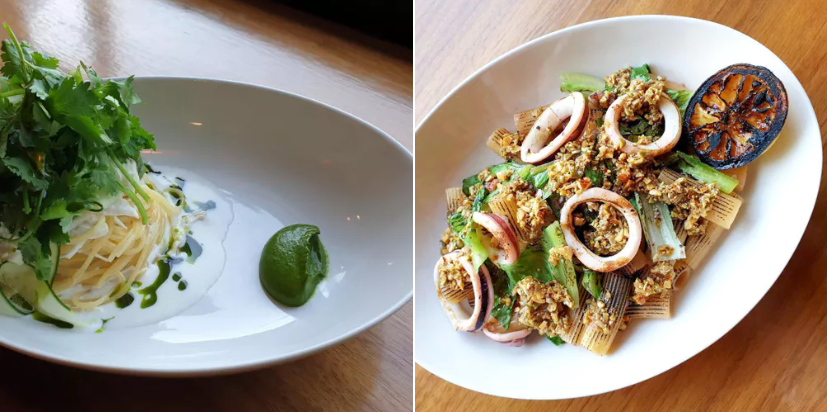 미슐랭 가이드 팩피