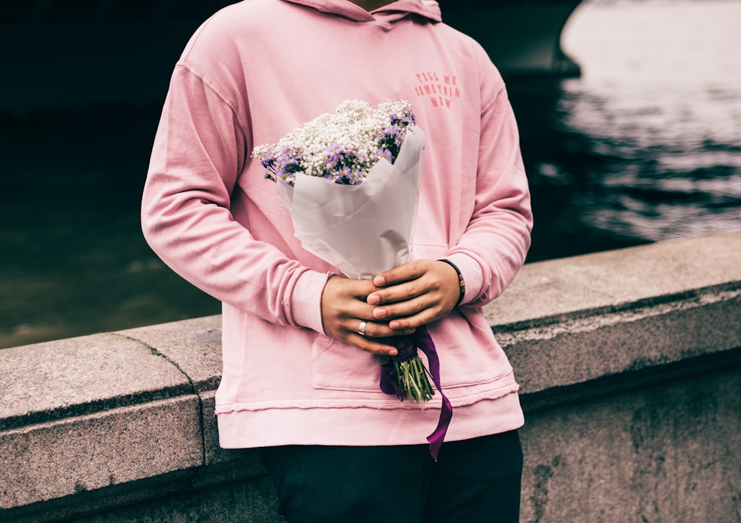 Ex-boyfriend