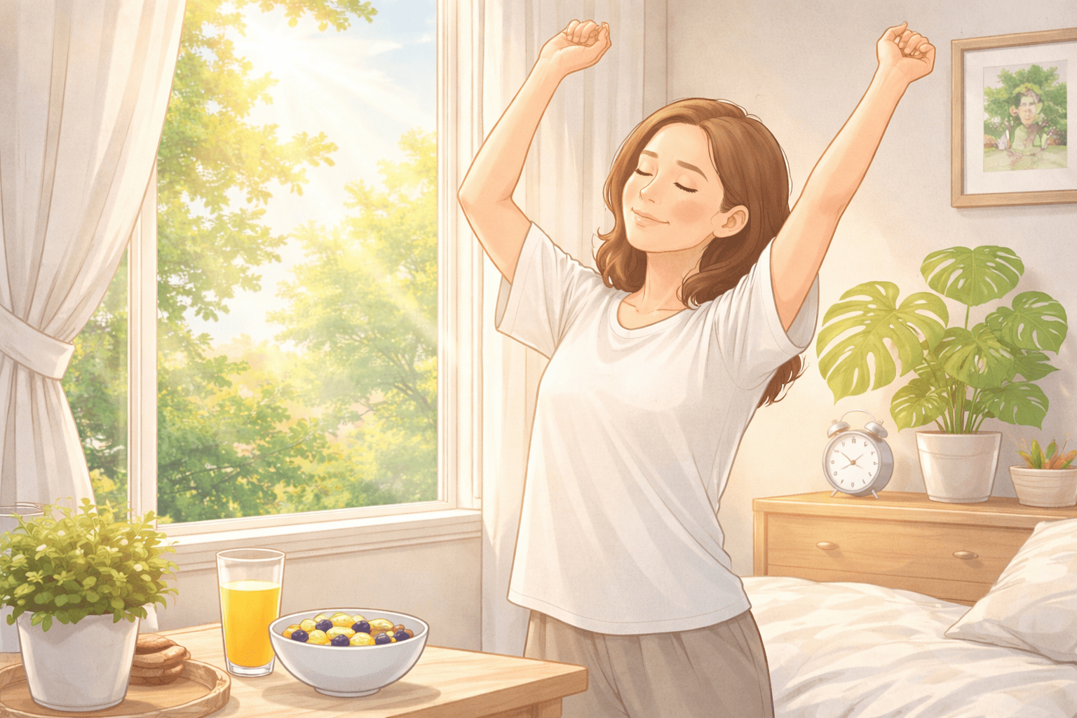 변비 개선하는 실천 가이드 관련 사진