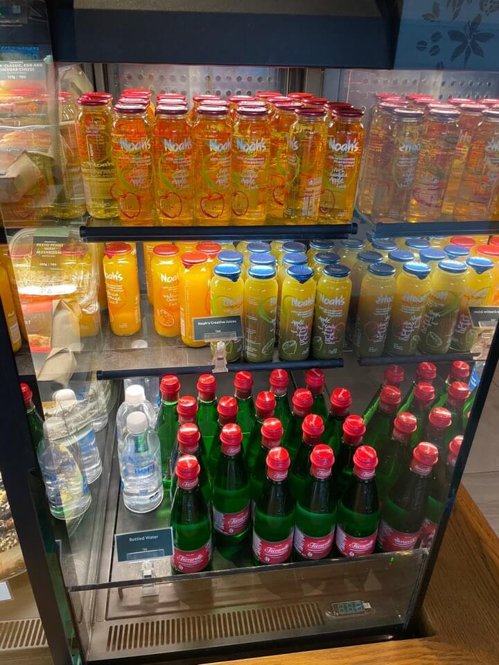 세부-스타벅스-주스