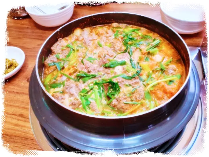 백반기행-추어탕-맛집