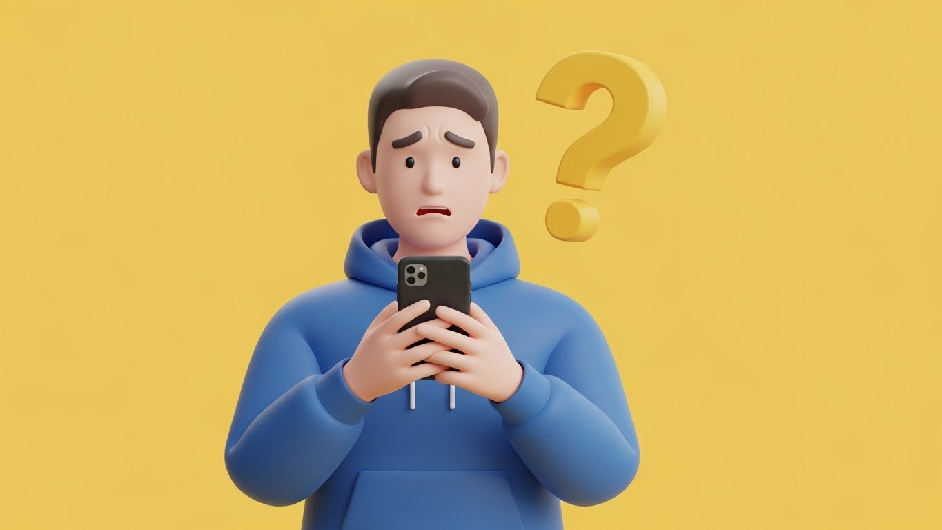 국가 제한 오류가 뜨는 근본적인 이유