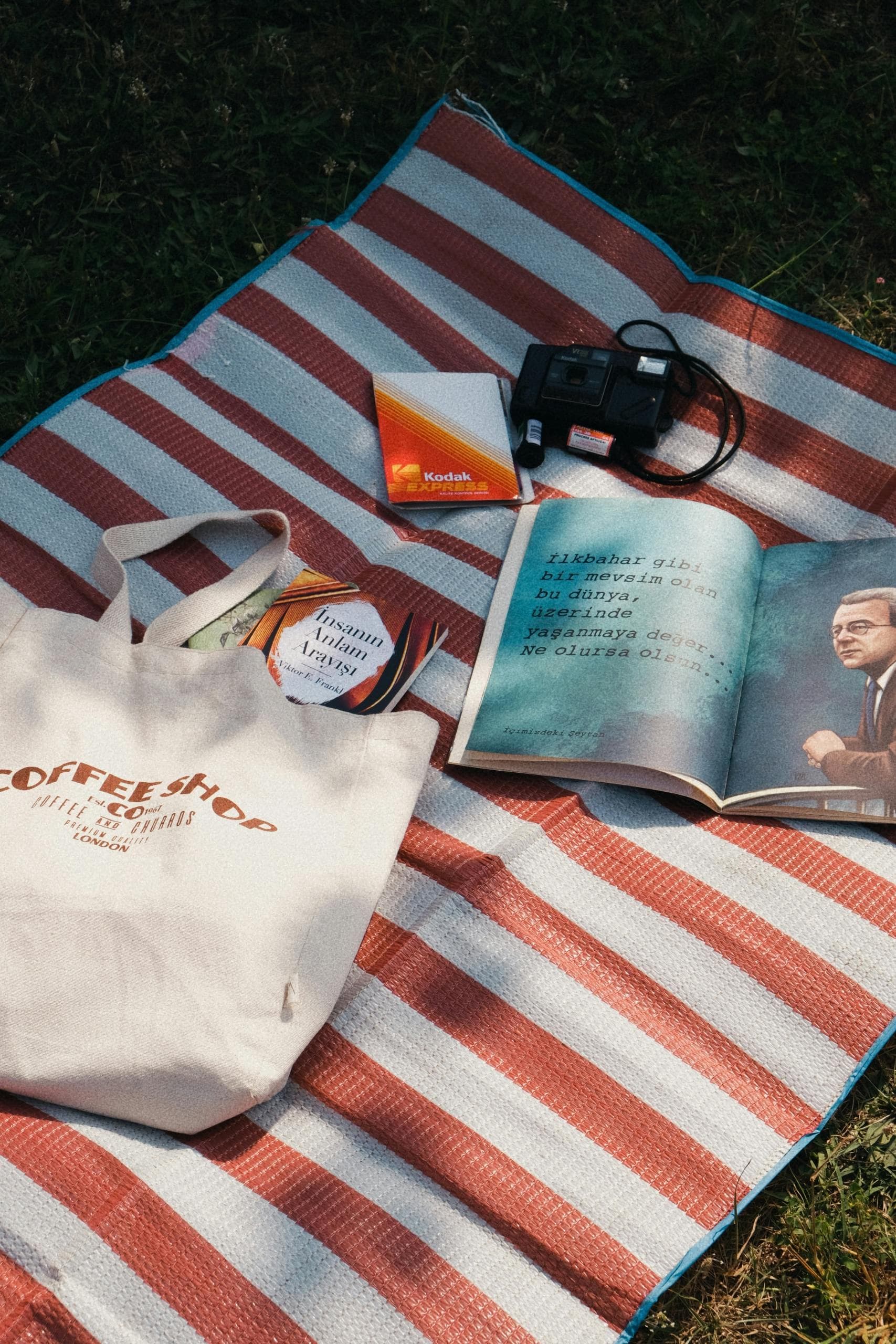 김동인의 '감자'