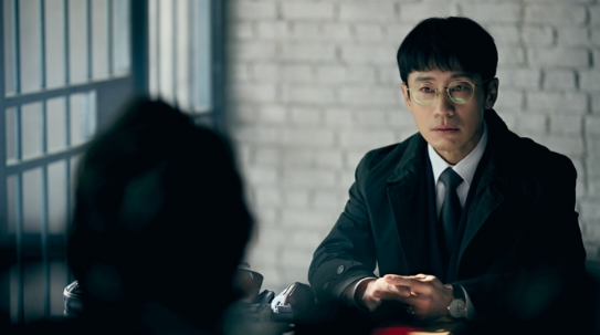 악인전기 ott, 등장인물, 몇 부작 정리