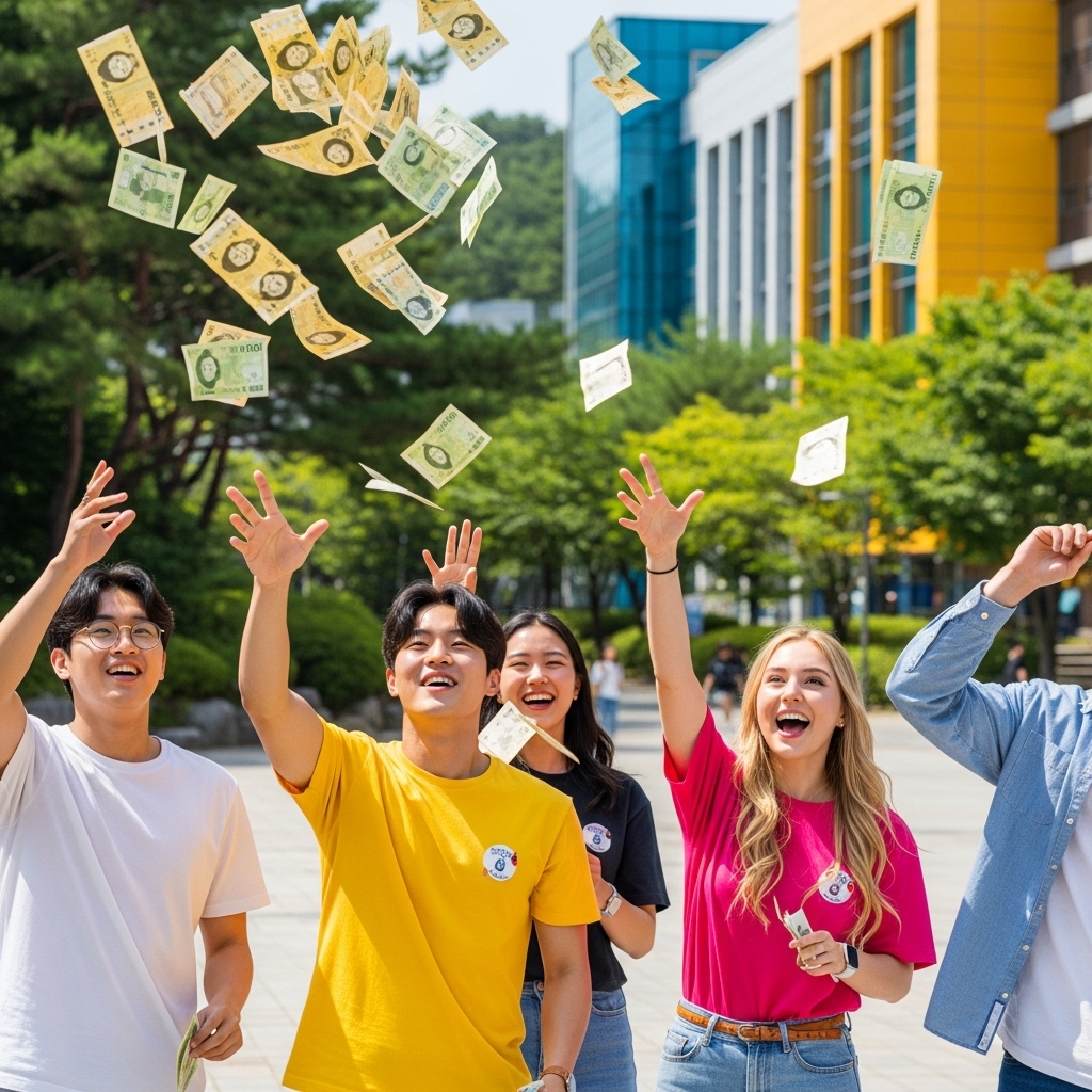 청년월세지원금 신청방법과 신청자격 총정리 (2025년 기준)