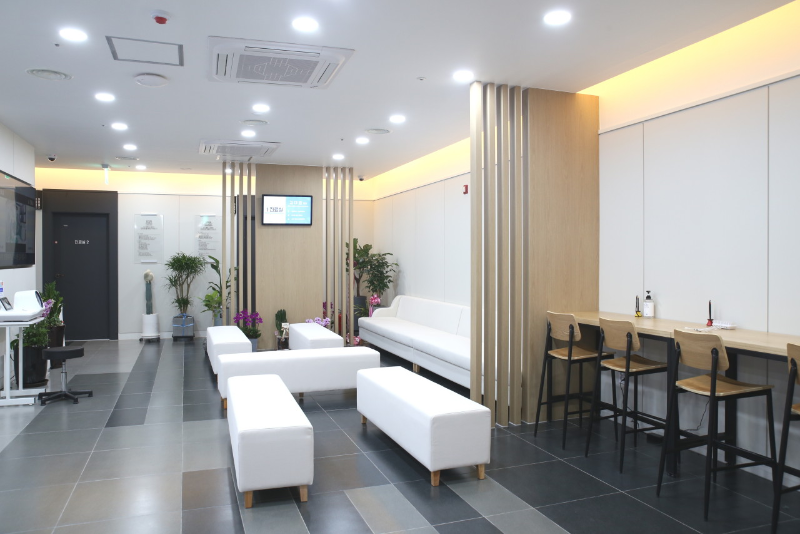 송파구 문정2동 내과 병원 감기 독감 진료 유명한 곳 잘하는 곳 추천