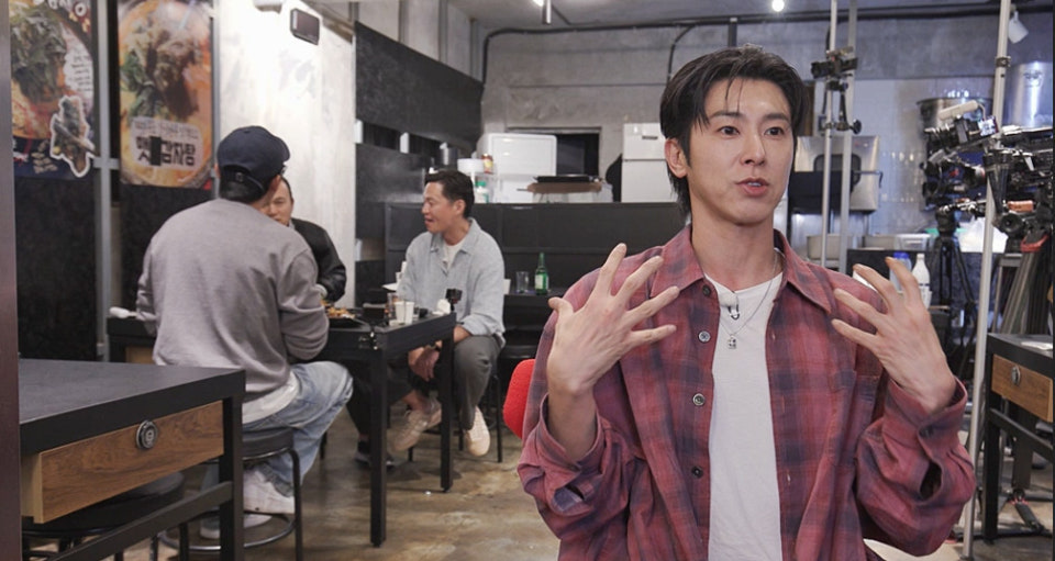 유노윤호 나이