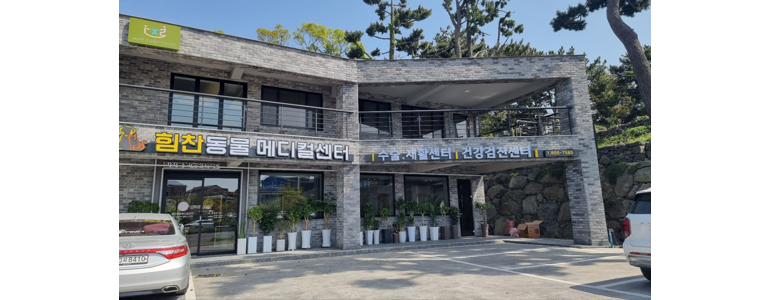 제주 제주시 동물병원