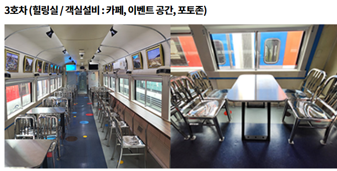 서해금빛열차 예매