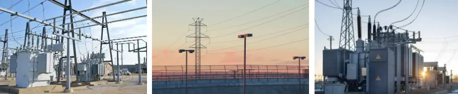 AI전력설비 관련주 변압기 수혜주