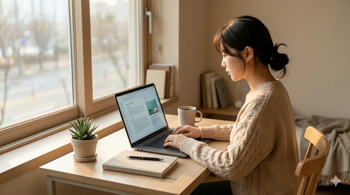 집에서 따는 온라인 자격증 추천