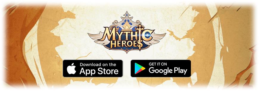 미틱 히어로즈 다운받기