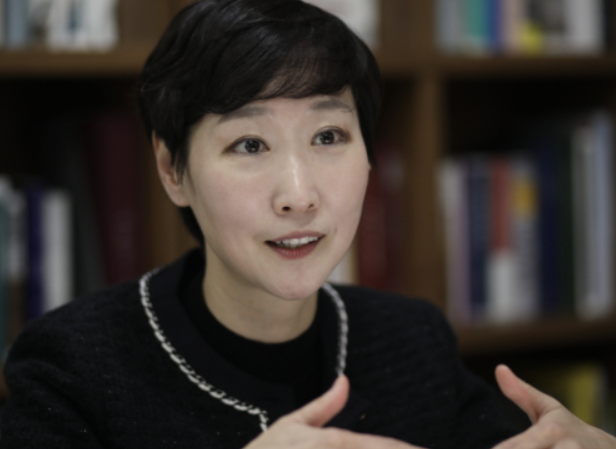 이지은 총경 프로필