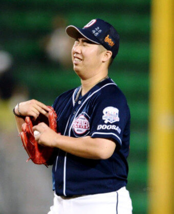 최강야구 김성근 감독