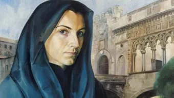 카타리나 세례명 의미 축일 4월 가톨릭 성인_21