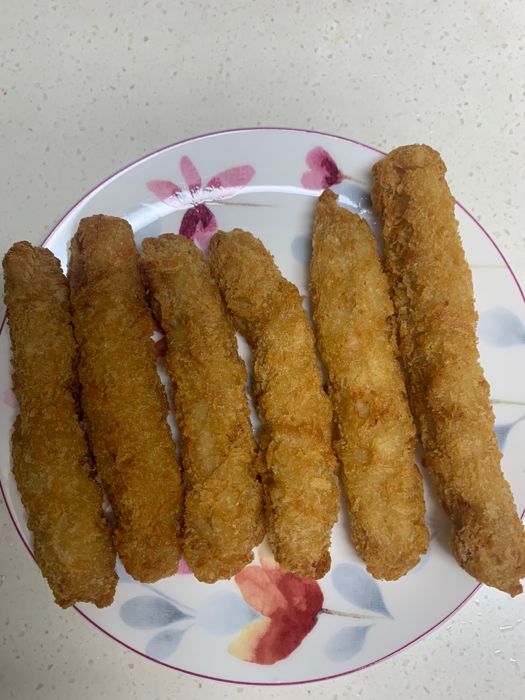 하코야 김치카츠나베 구성품 중 돈까스