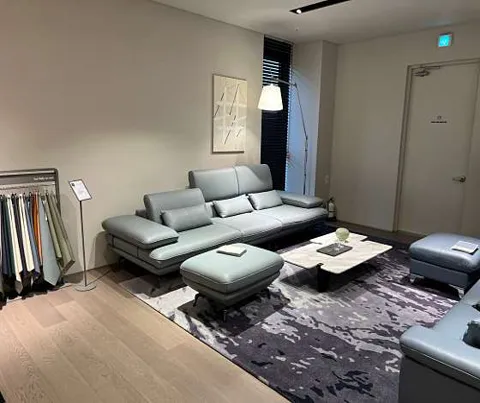 자코모 직영플래그십 용인점