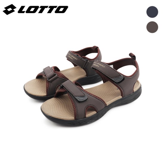 로또스포츠 리바성인스포츠샌들 LBBM-FSD75