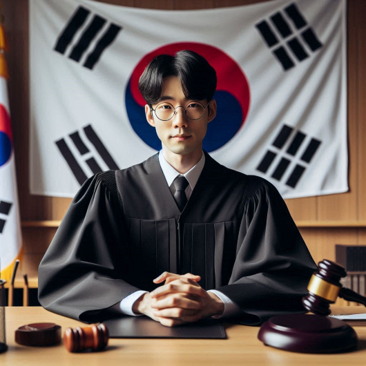 대한민국 법원 등기부