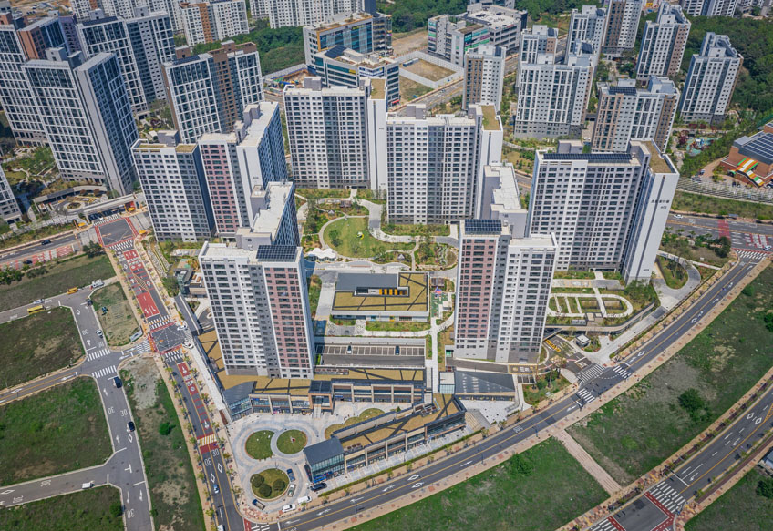 파주 운정 신영지웰 무순위줍줍 신청