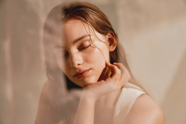 균형 잡힌 식단과 충분한 수분 섭취