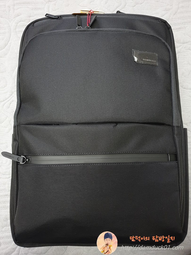 Samsonite Red BLUNTES
