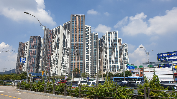 힐스테이트 자이계양