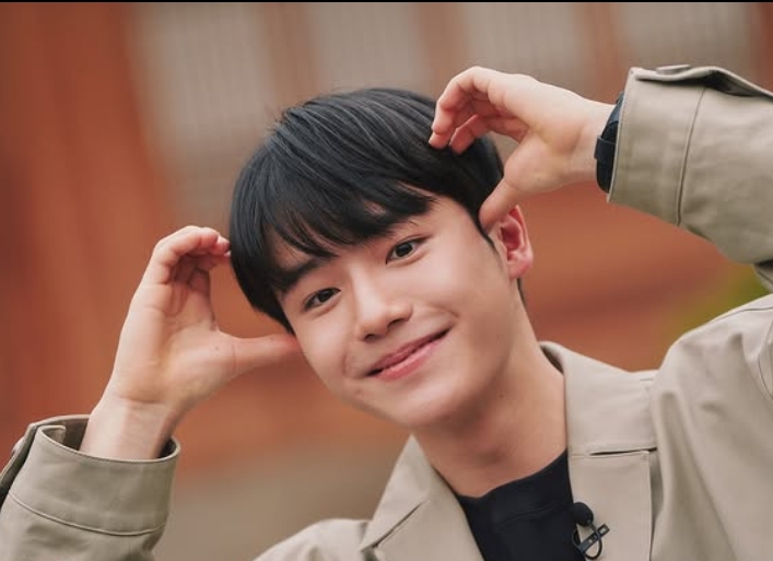 문우진 유퀴즈 온더 블록