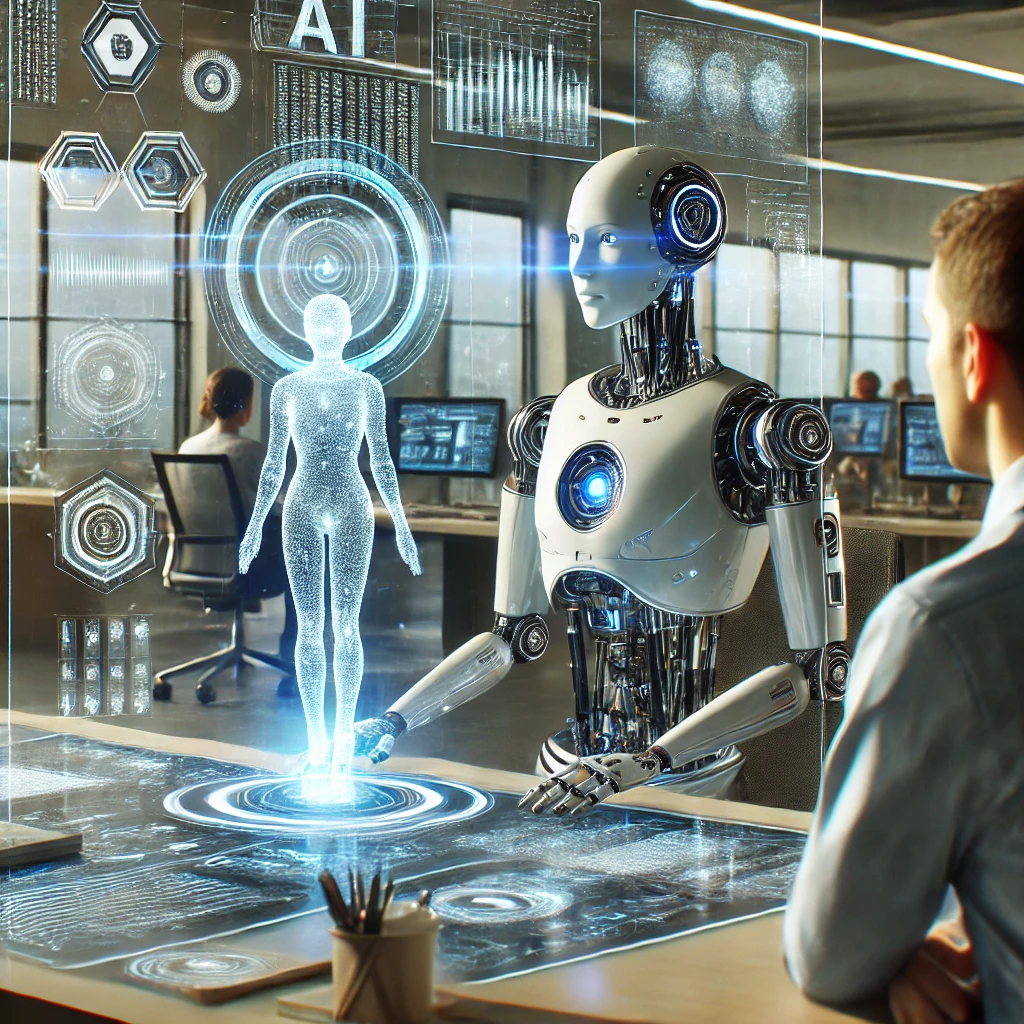 AI의 혁명? 🤖 중국산 AI '마누스'의 등장!