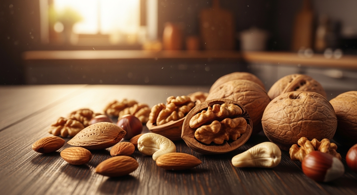 아몬드효능권장량