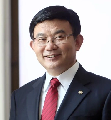 김성동 마포을 당협위원장 프로필 나이 고향